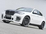 BMW X6 by Hamann 2008 года